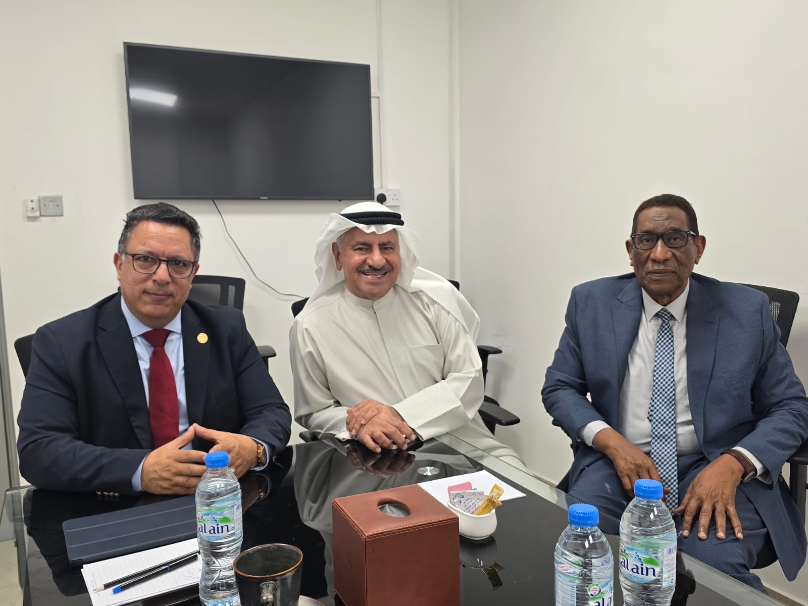 Hope for Future Initiative Photo